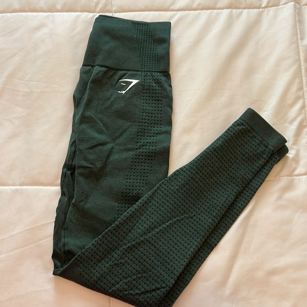 Gymshark vital seamless leggings